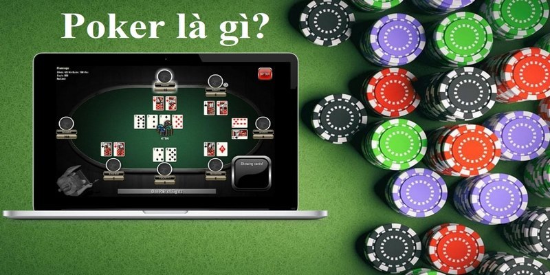 Mẹo chơi poker online hiệu quả