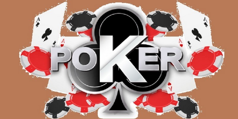Các vòng chơi poker online