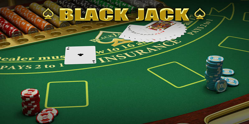 Luật chơi Blackjack bạn cần nắm rõ