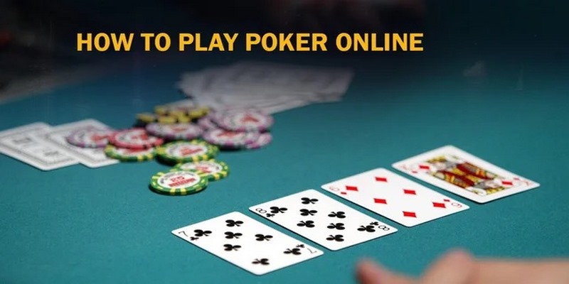 Tìm hiểu bài tây Poker là gì?