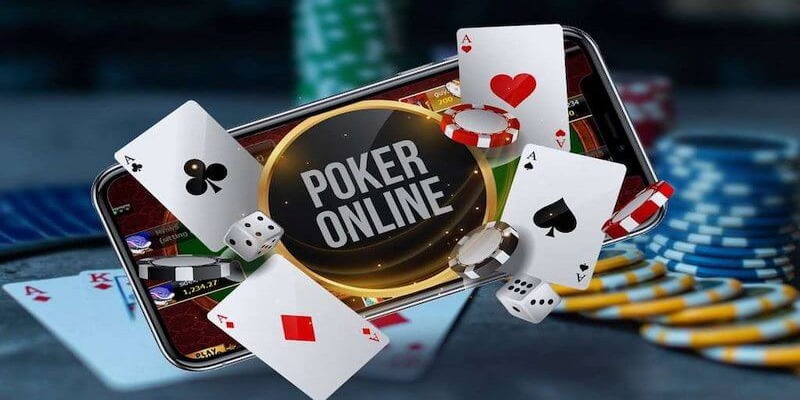 Cách tải game Poker cho hệ điều hành iOS