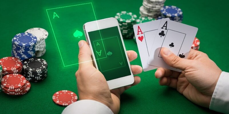 Có những hand bài trong Poker nào?
