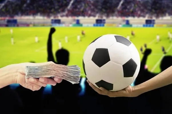 Cá độ bóng đá là thuật ngữ thường xuyên bắt gặp trên thị trường giải trí trực tuyến
